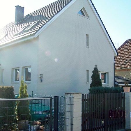 2-Zimmerwohnung ベルリン エクステリア 写真