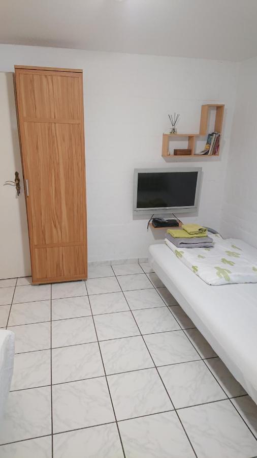 2-Zimmerwohnung ベルリン エクステリア 写真