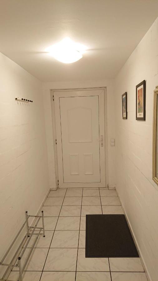 2-Zimmerwohnung ベルリン エクステリア 写真